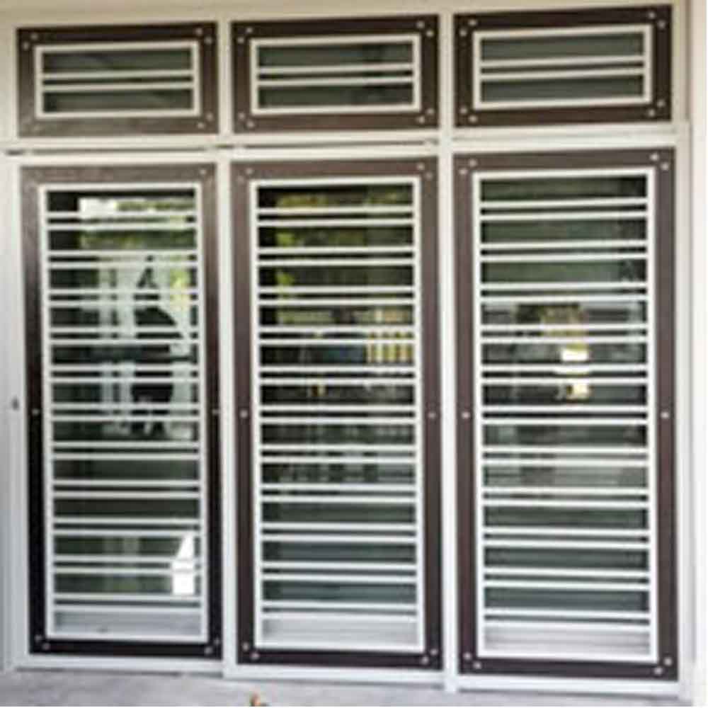 Sliding Door