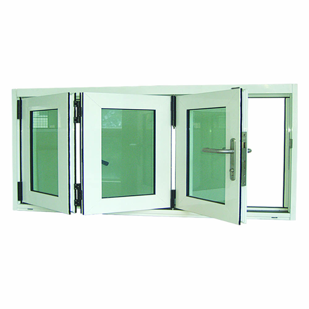 Sliding Folding Door