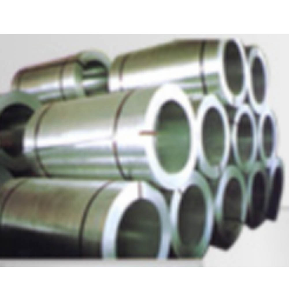 Slitted Coil