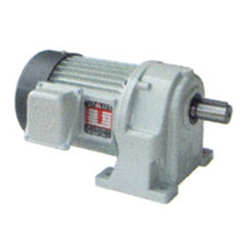 Small Gear Reducer