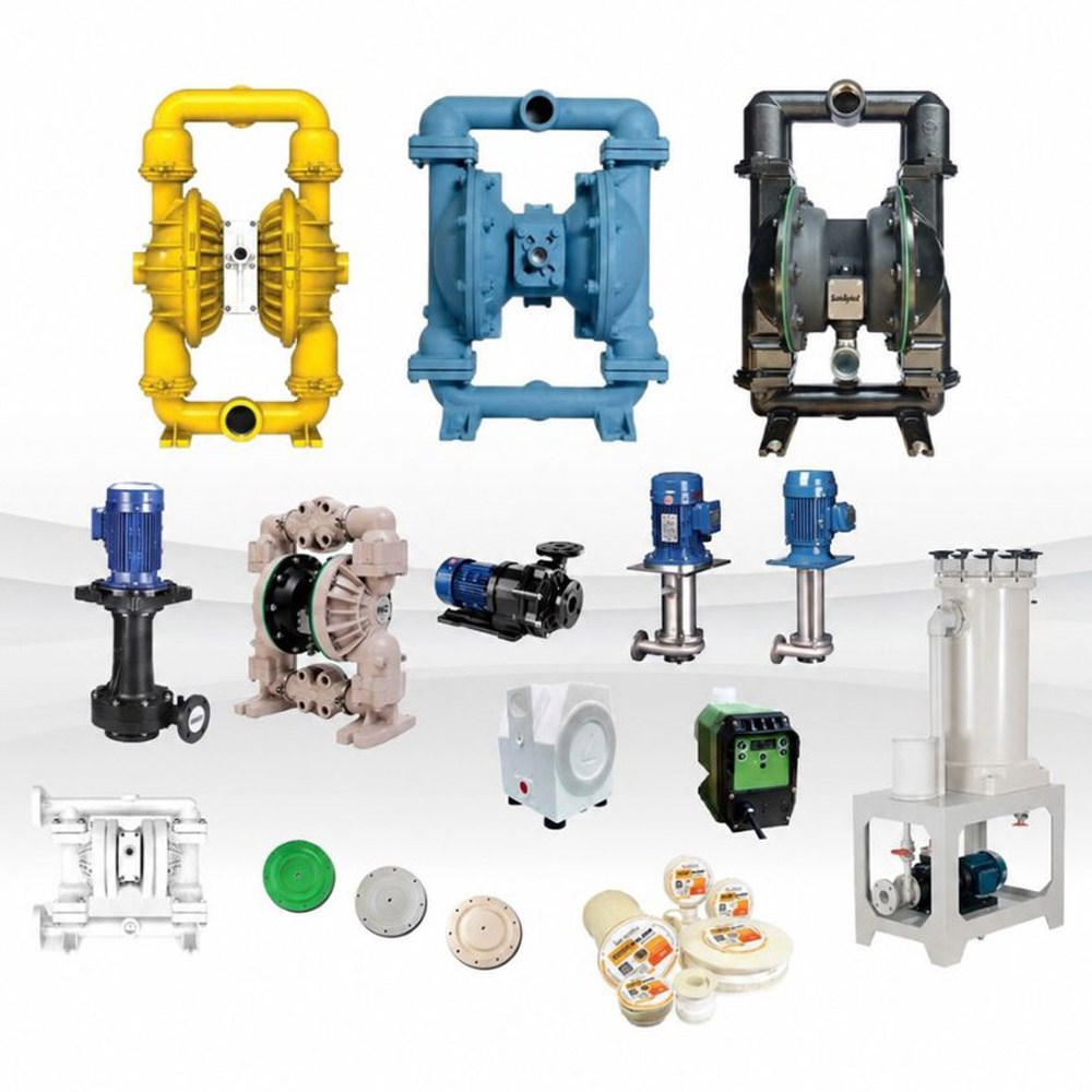 Smart Pump