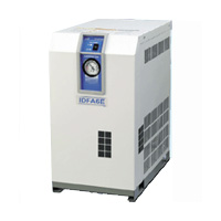 SMC Refrigerated Air Dryer