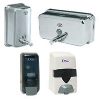 Soap Dispenser