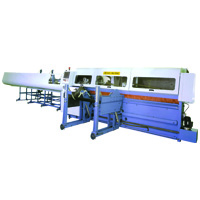 SOCO Precise Circular Sawing Machine