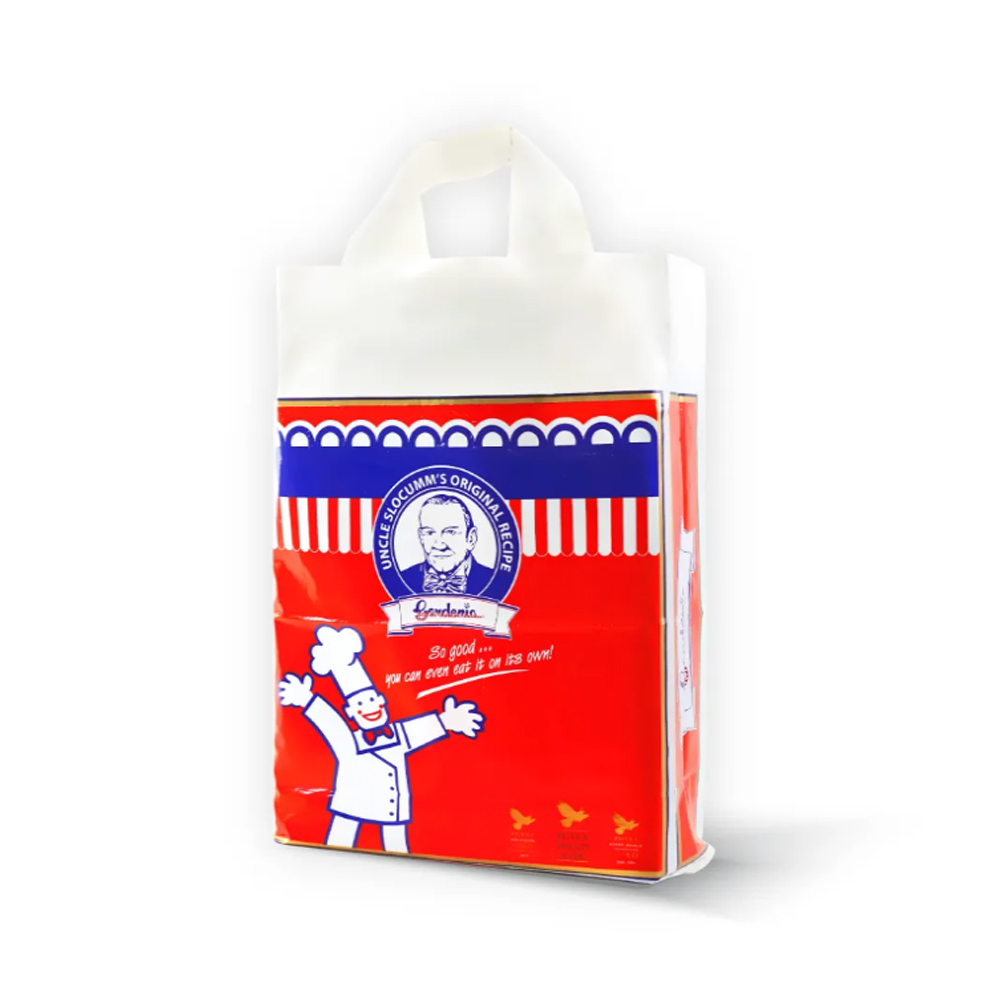 Soft Loop Bag