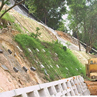 Soil Nailing