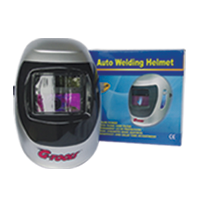 Solarmatic Head Shield