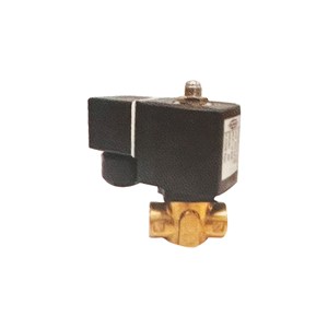 Solenoid Valve 3/2 Way