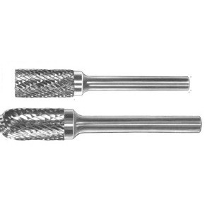 Solid Carbide Burr
