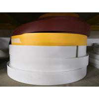 Solid Color ABS Edging For Sales