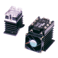 Solid State Relay & Accessories