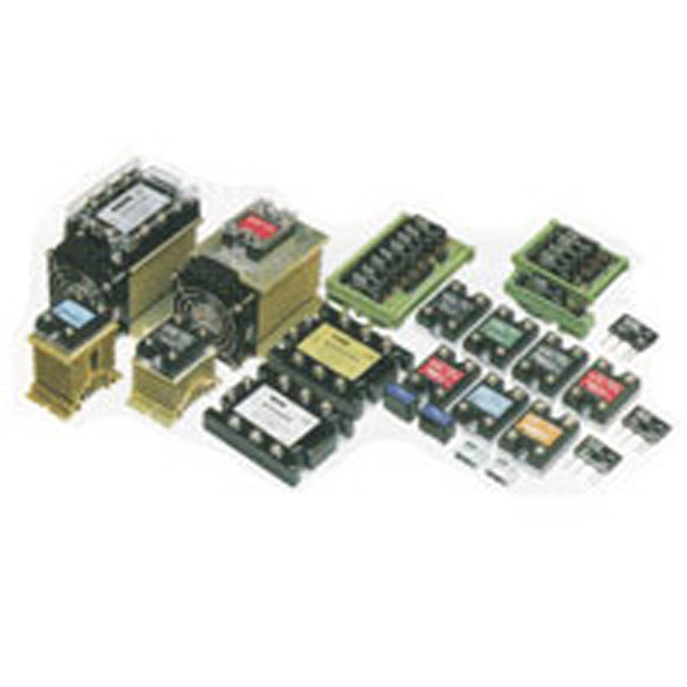Solid State Relay