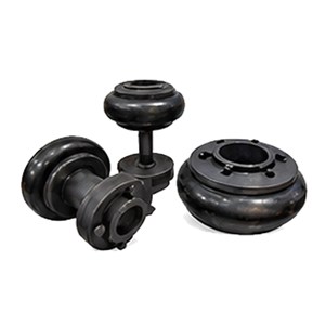Spacer Tyre Coupling