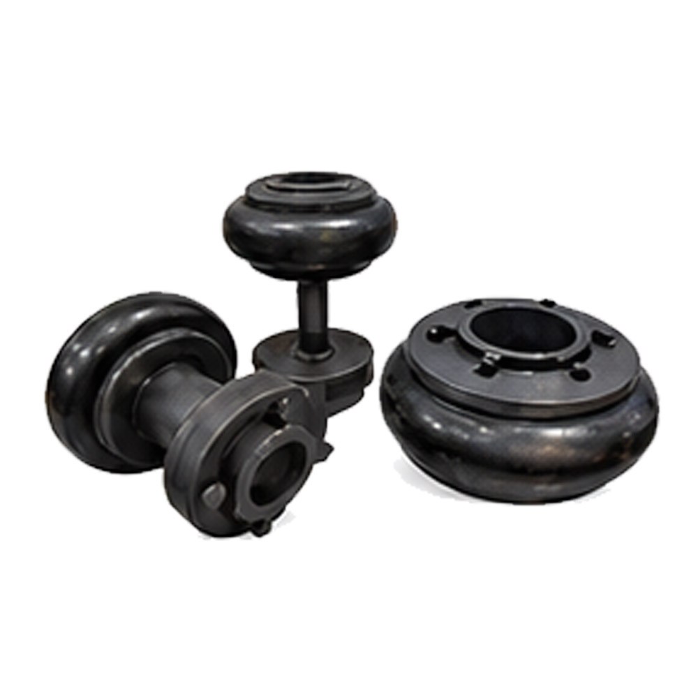 Spacer Tyre Coupling