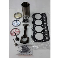 Spare Parts