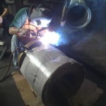 Specialized Welding