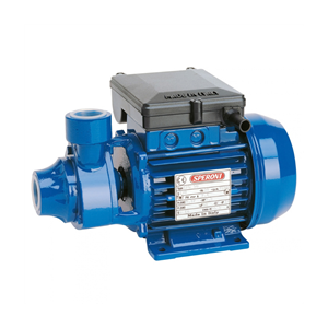 Speroni KPM Series Centrifugal Pump