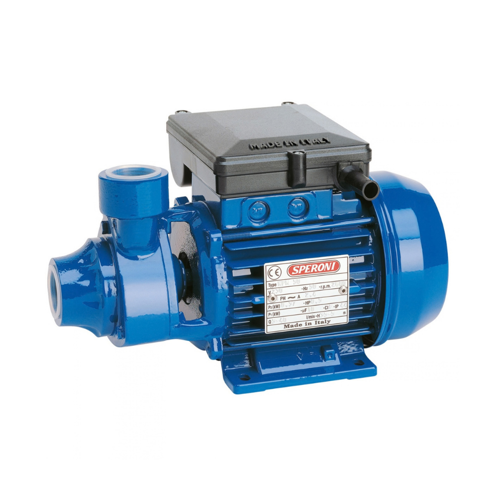 Speroni KPM Series Centrifugal Pump