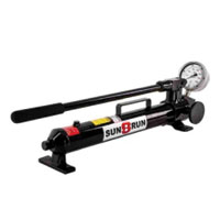 SPHH High Pressure Manual Pump