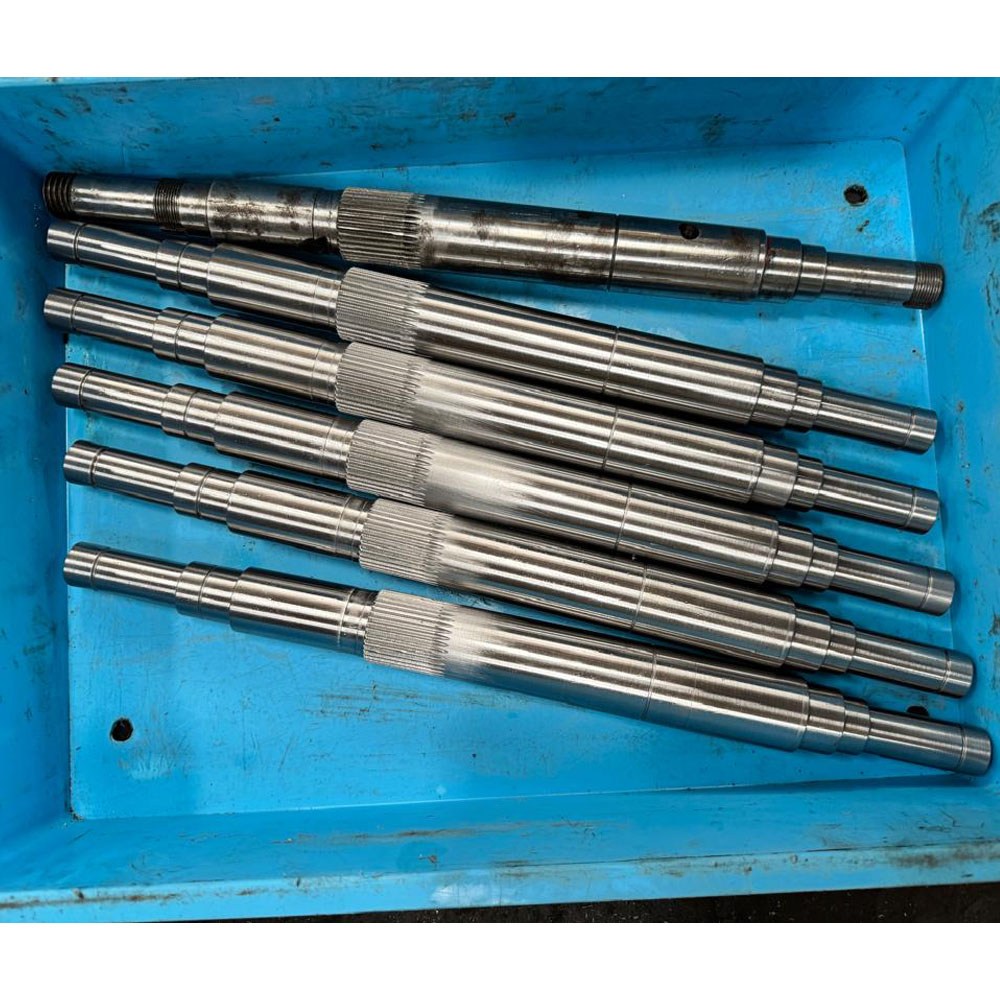 Spline Shaft