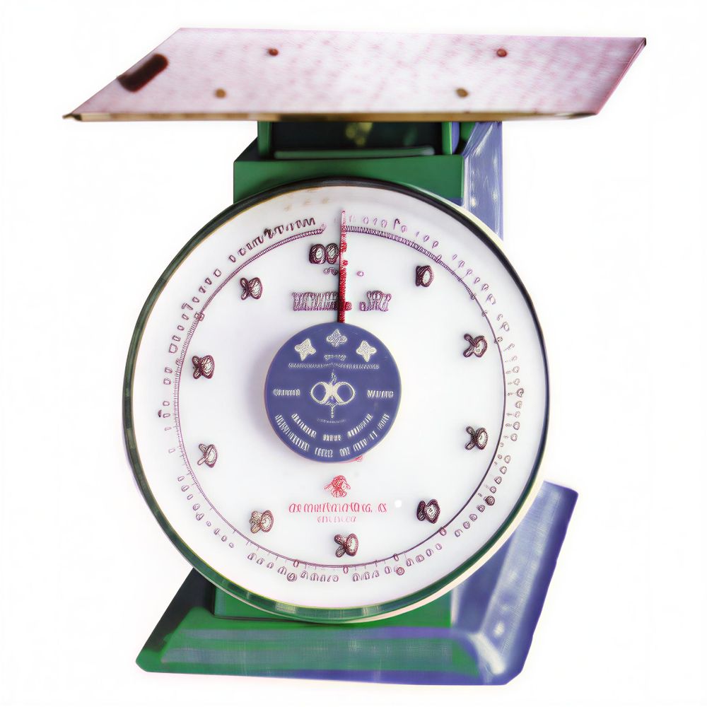 Spring Scale