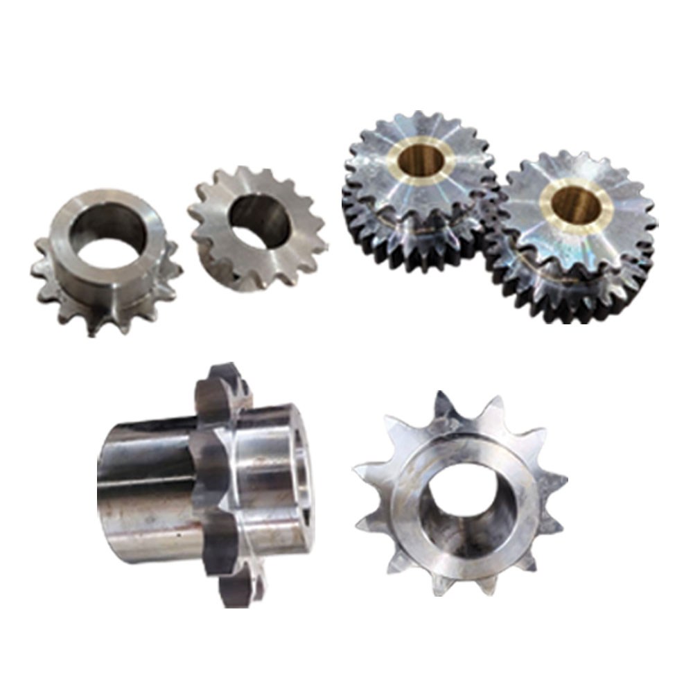 Sprocket Gear