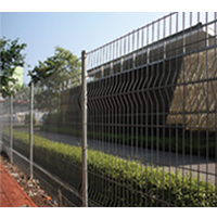SSM Fencing- FA & FB Series