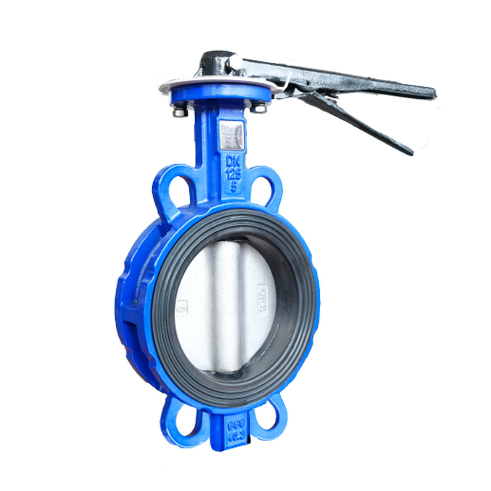 ST Butterfly Valves