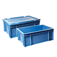 Stackable Basket