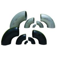 Stainless &  Carbon Steel Fittings