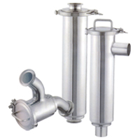 Stainless Steel Filter / Magnetic Filter