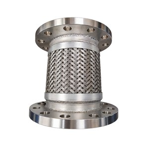Stainless Steel Flexible Hose