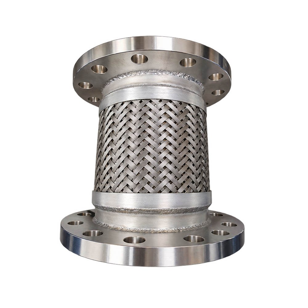 Stainless Steel Flexible Hose