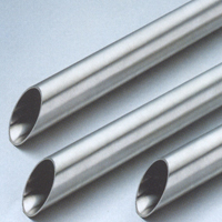 Stainless Steel Tube / Dairy Sanitary Tube