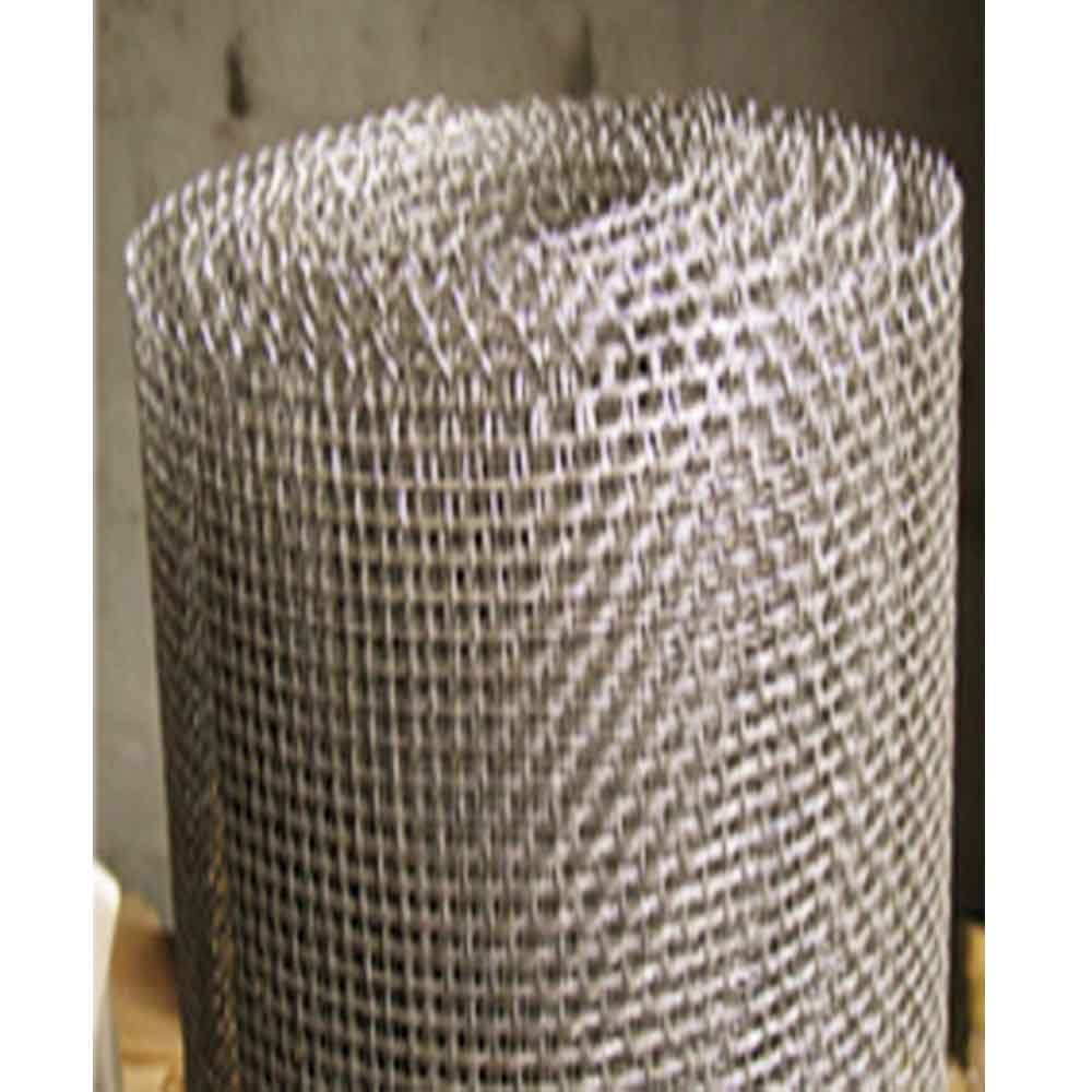 Stainless Steel Wire Mesh