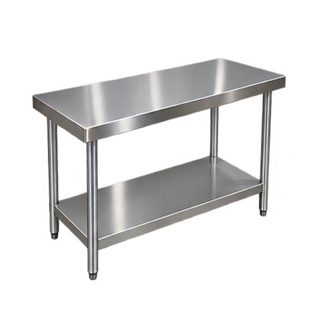 Stainless Steel Work Table