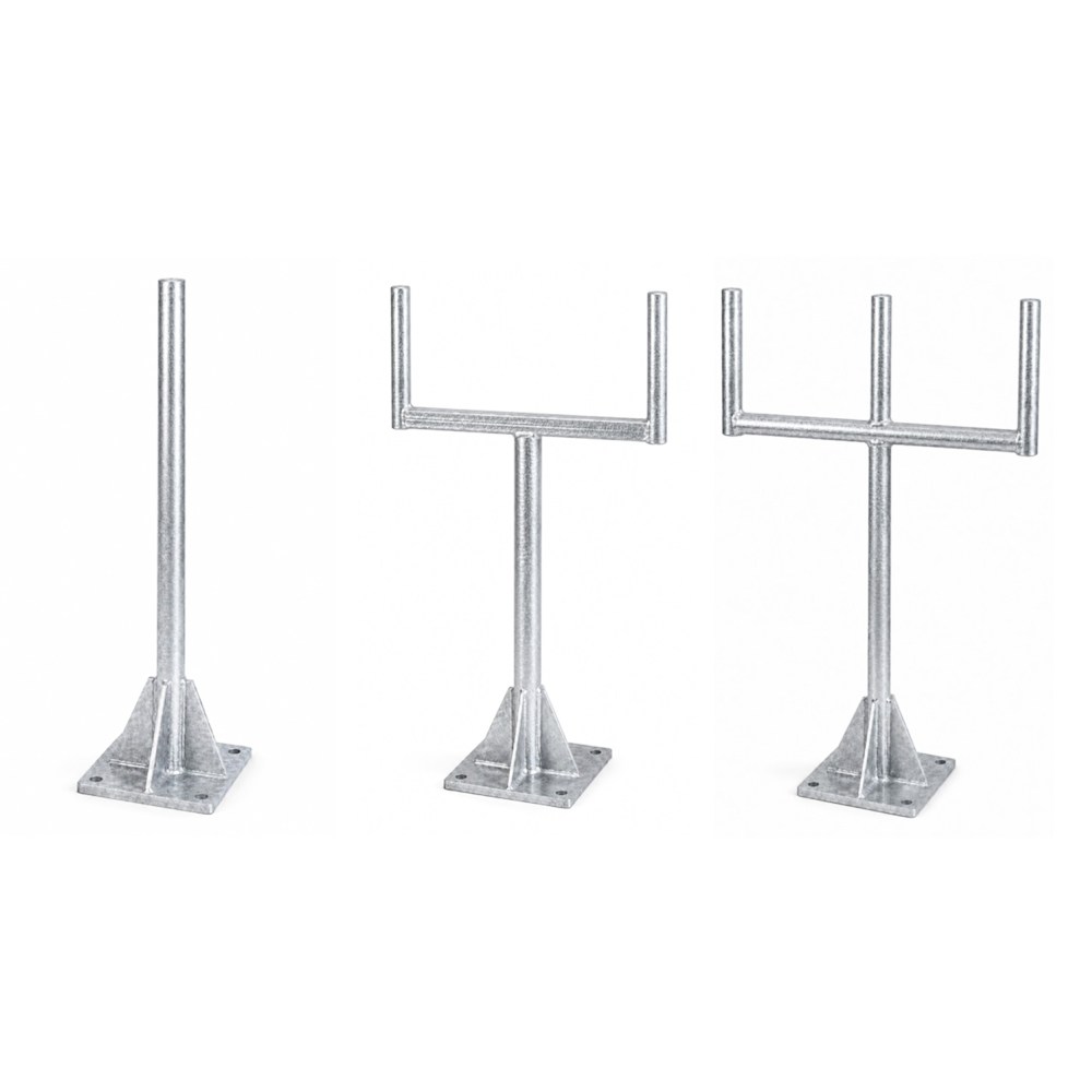 Stanchion