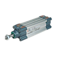 Standard Cylinder