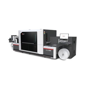 Standard Digital Printing Machine DSMART-220 / 220Pro