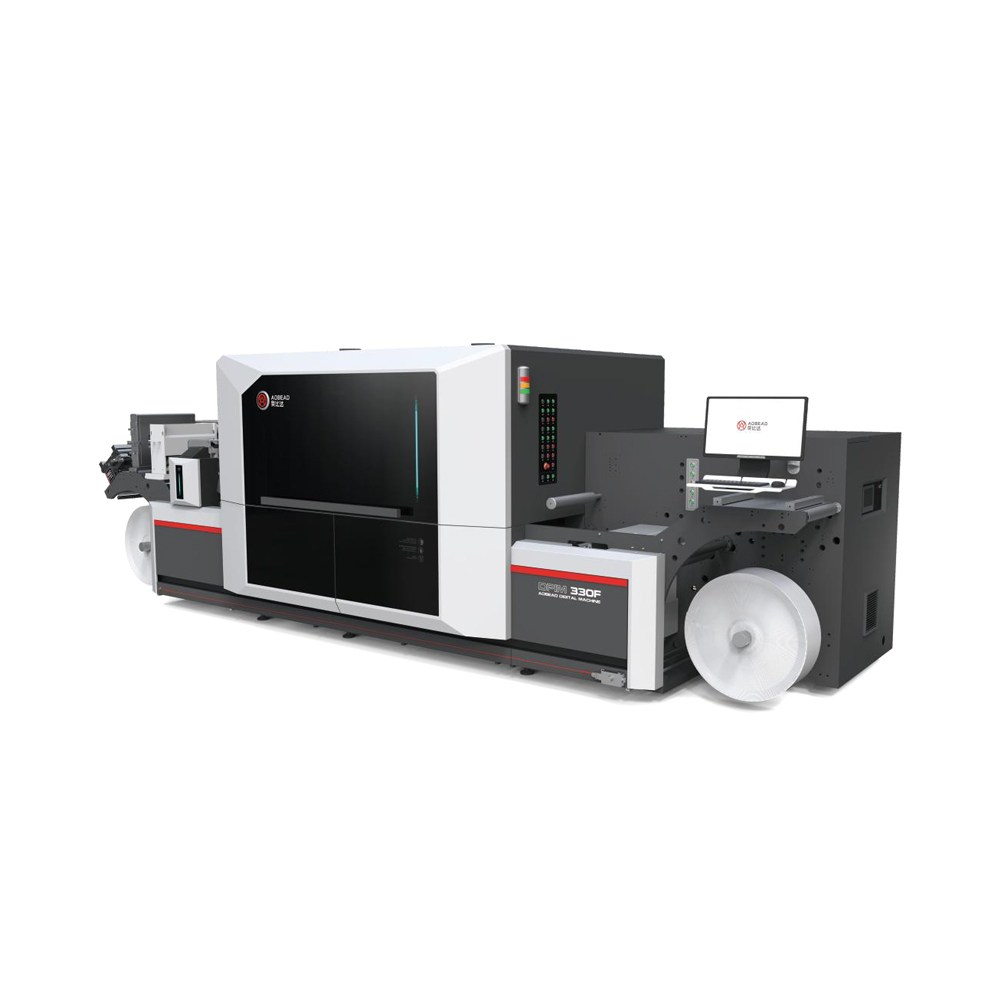 Standard Digital Printing Machine DSMART-220 / 220Pro