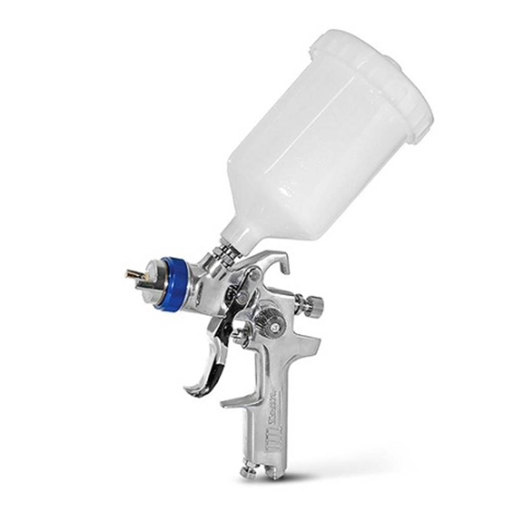 Star Gravity Spray Gun