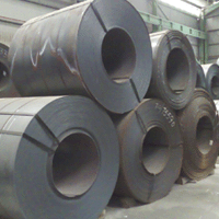 Steel Coil Roller
