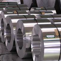 Steel Coils