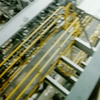 Steel Grating
