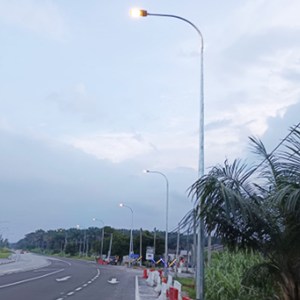 Street Lighting