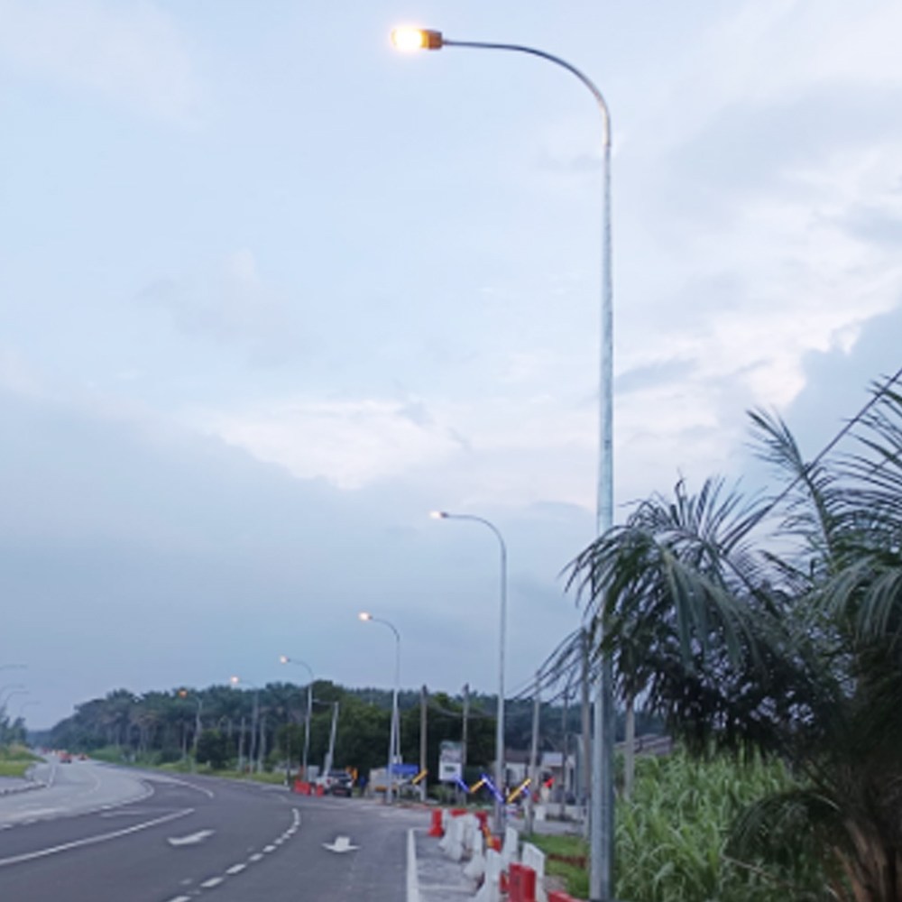 Street Lighting