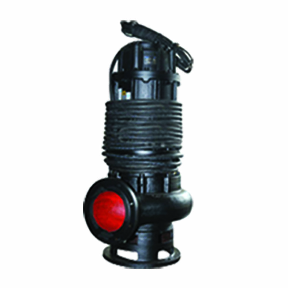 Submersible Pump