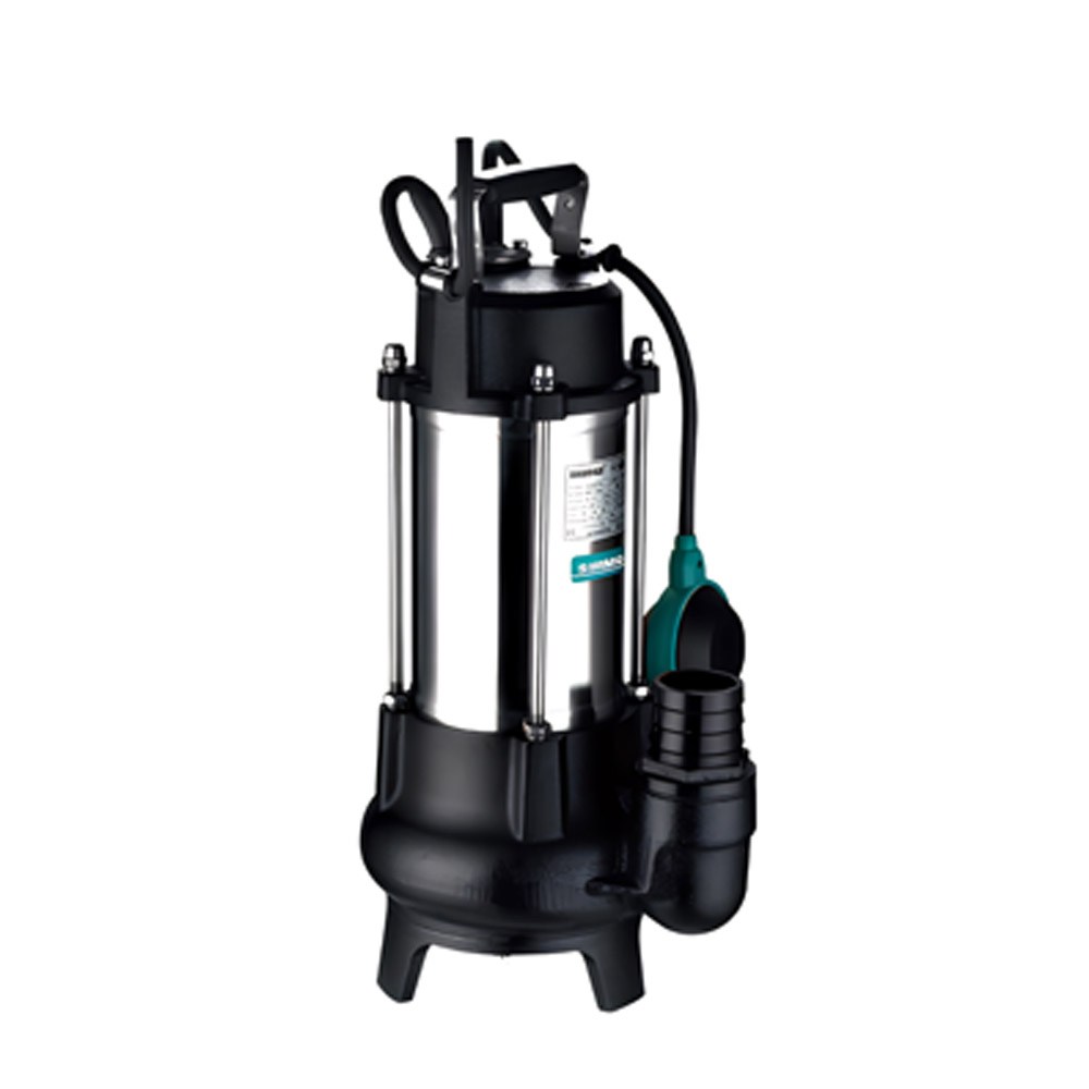Submersible Sewage Pump