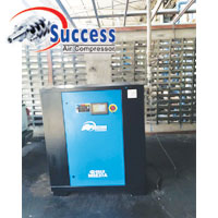 SUCCESS Energy Saving Screw Compressor