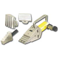 Sun Run Hydraulic Spreader